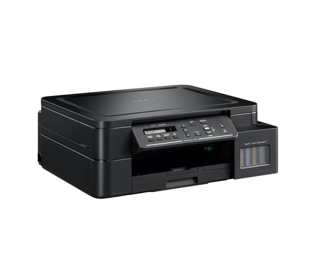 Brother DCP-T525W - 640504 - zdjęcie 2